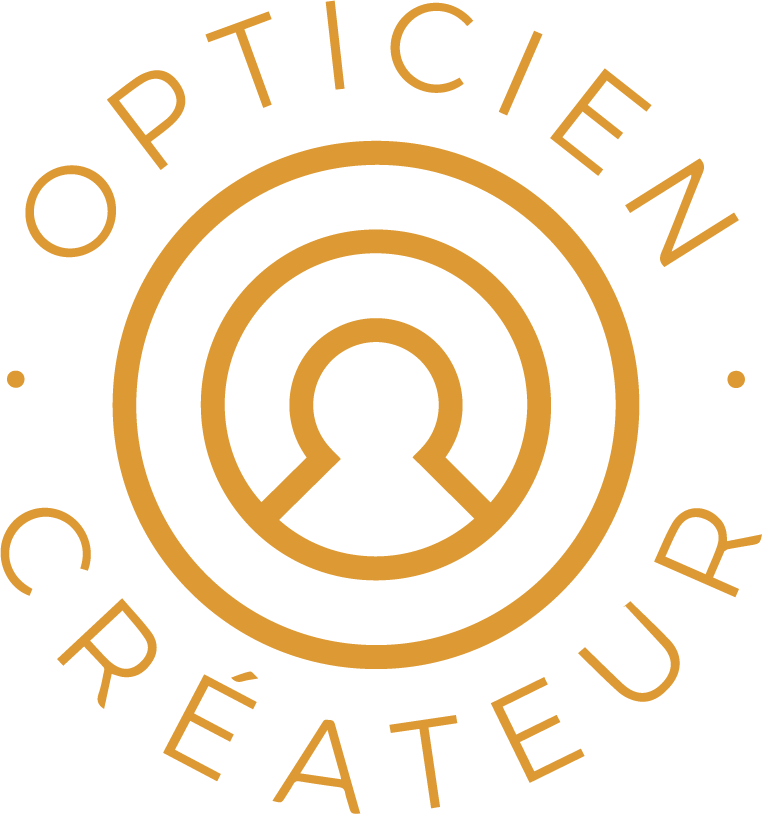 Opticien Créateur